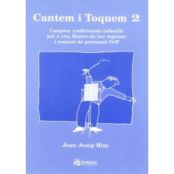 CANTEM I TOQUEM 2