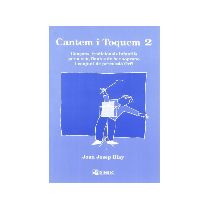CANTEM I TOQUEM 2