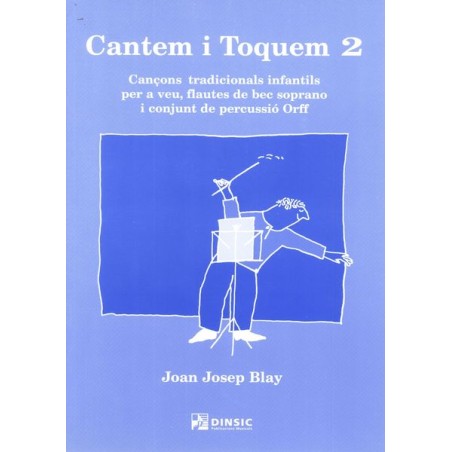 CANTEM I TOQUEM 2