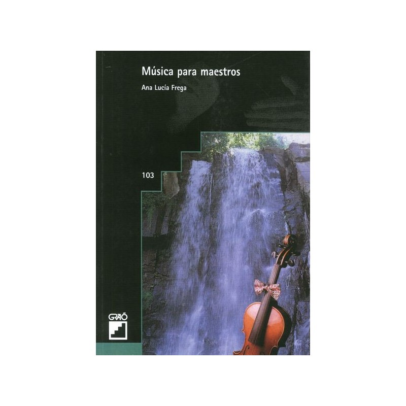 MUSICA PARA MAESTROS