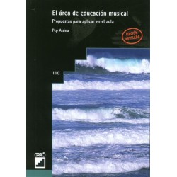 EL AREA DE EDUCACION MUSICAL