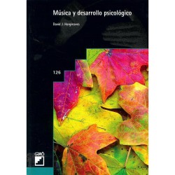 MUSICA Y DESARROLLO PSICOLOGICO
