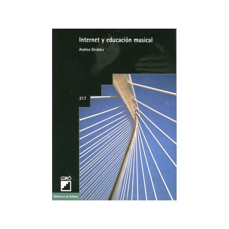 INTERNET Y EDUCACION MUSICAL