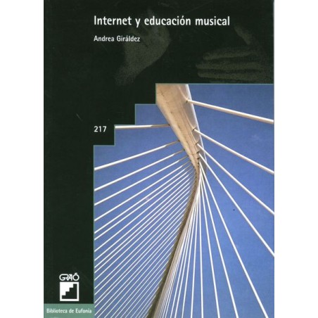 INTERNET Y EDUCACION MUSICAL