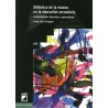 DIDACTICA DE LA MUSICA EN LA EDUCACION SECUNDARIA