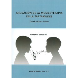 APLICACION DE LA MUSICOTERAPIA EN LA TARTAMUDEZ