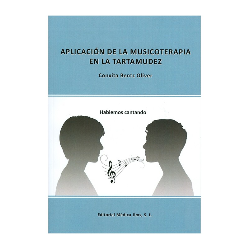 APLICACION DE LA MUSICOTERAPIA EN LA TARTAMUDEZ