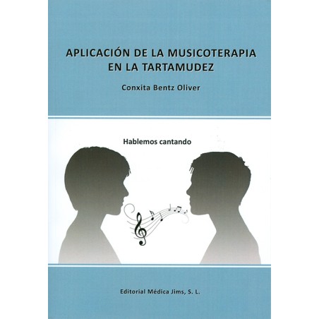 APLICACION DE LA MUSICOTERAPIA EN LA TARTAMUDEZ