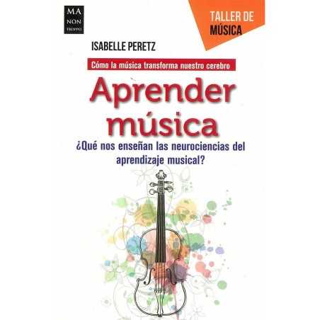 Aprender música