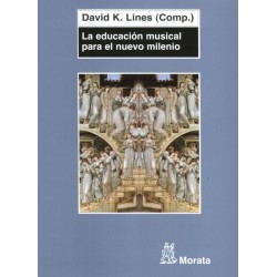 LA EDUCACION MUSICAL PARA EL NUEVO MILENIO