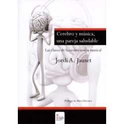 CEREBRO Y MUSICA, UNA PAREJA SALUDABLE
