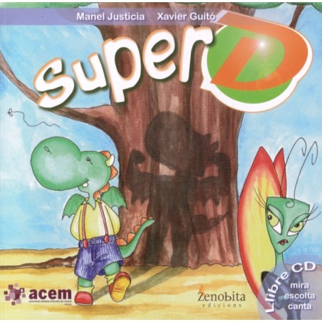 SUPER D