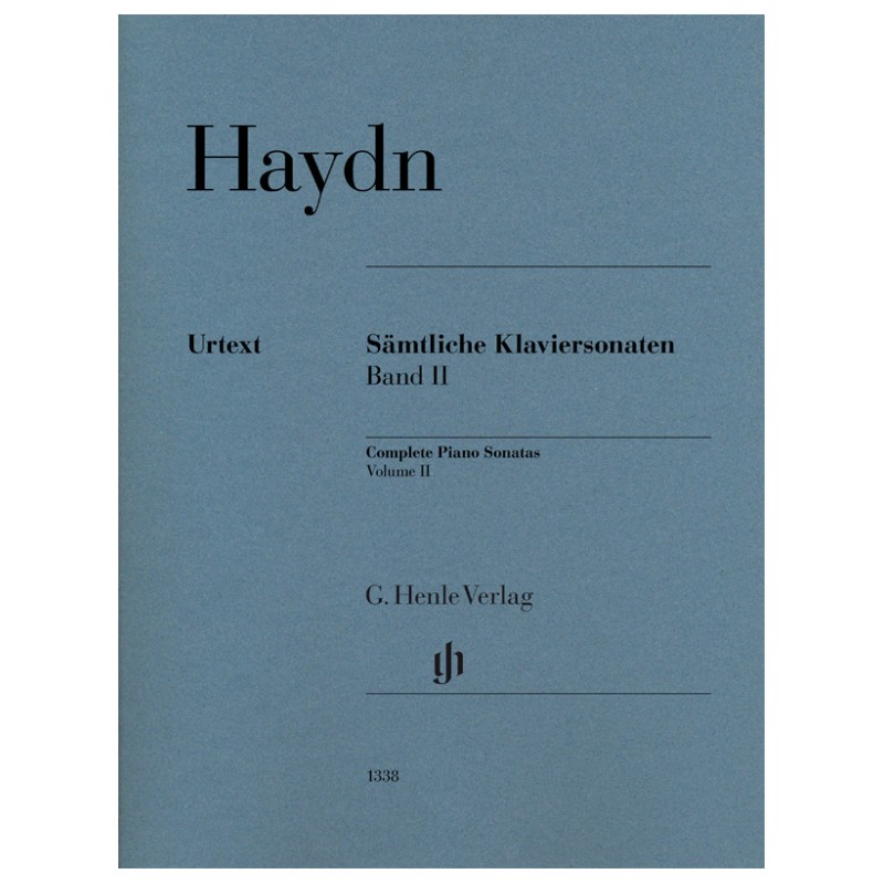 Complete Piano Sonatas vol.2