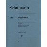 MYRTHEN OP.25 (LIEDERKREIS) (HIGH)