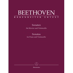 SONATAS