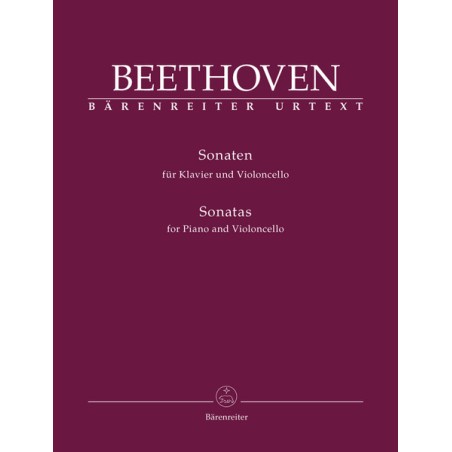 SONATAS