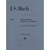 SUITEN-SONATEN-CAPRICCIOS-VARIATIONEN