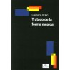 TRATADO DE LA FORMA MUSICAL