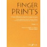 FINGERPRINTS - 14 EASY CONTEMPORARY PIECES