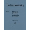 VIOLINKONZERT D-DUR OP.35