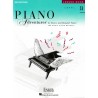 PIANO ADVENTURES LESSON BOOK LEVEL 3A