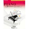 PIANO ADVENTURES TECHNIQUE&ARTISTRY BOOK LEVEL 1