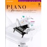 PIANO ADVENTURES TECHNIQUE&ARTISTRY BOOK LEVEL 2B