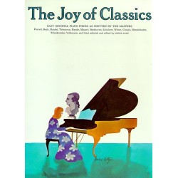 THE JOY OF CLASSICS