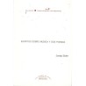 ESCRITOS SOBRE MUSICA Y DOS POEMAS