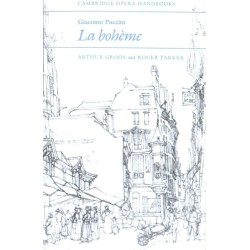 LA BOHEME-PUCCINI