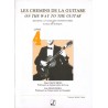 LES CHEMINS DE LA GUITARE 4