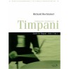 Etudes for Timpani vol.1