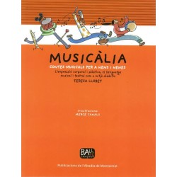 MUSICALIA