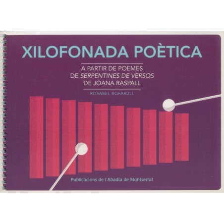 XILOFONADA POETICA