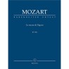 LE NOZZE DI FIGARO KV.492