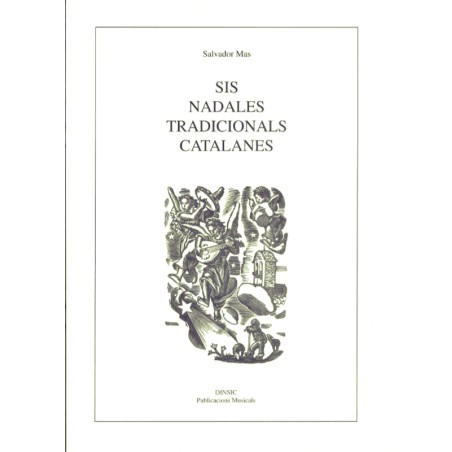 SIS NADALES TRADICIONALS CATALANES