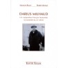 DARIUS MILHAUD