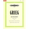 KONZERT A-MOLL OP.16