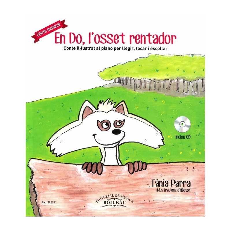 EN DO, L'OSSET RENTADOR