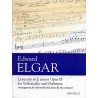 CONCERTO E MINOR OP.85