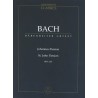 JOHANNES PASSION BWV.245