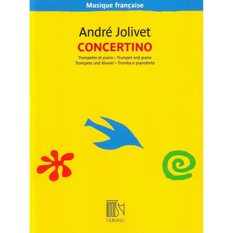 CONCERTINO