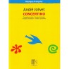 CONCERTINO