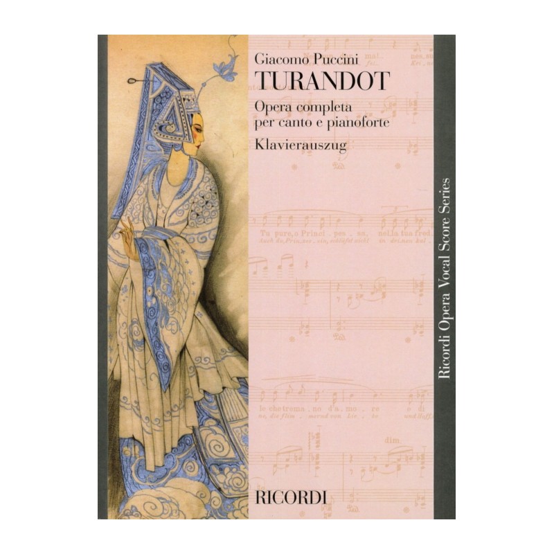 TURANDOT