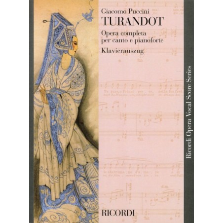 TURANDOT
