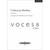 Folksong Medley