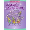 THE MAGIC PIANO BOOK