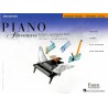 PIANO ADVENTURES THEORY BOOK PRIMER LEVEL