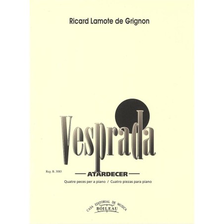 VESPRADA