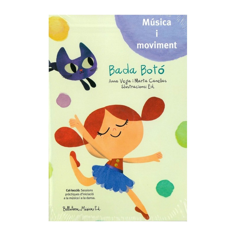 BADA BOTO (MUSICA I MOVIMENT)